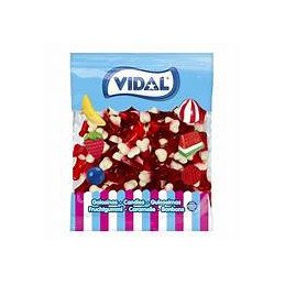 VIDAL HUESO JELLY 1KG