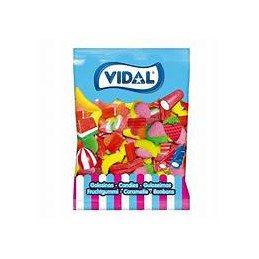 VIDAL MIX ACIDAS 1KG