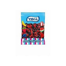 VIDAL MORITAS BRILLO 1KG