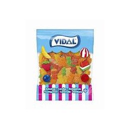 VIDAL OSITOS AZUCAR 1KG