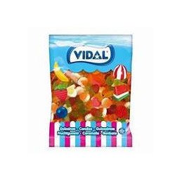 VIDAL FAB MIX JL 1KG