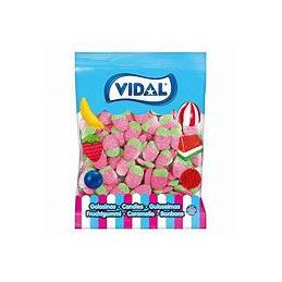 VIDAL FRESAS SILVESTRES 1KG