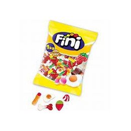 FINI CINEMA MIX 1KG