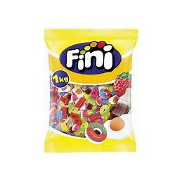 FINI CLEAR LITTLE MIX 1KG