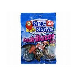 REGAL LADRILLAZO PICA COLA 1KG