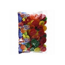 REGAL DISCO FRUTAS 1KG