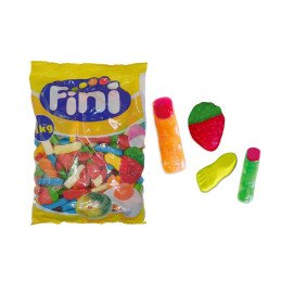 FINI CLEAR BOOM MIX 1KG