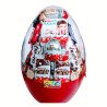 Huevo XXL de Metacrilato con Chocolates y Golosinas 40 cm