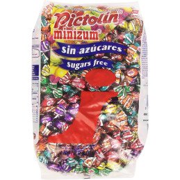 PICTOLIN MINIZUM S/A 1KG...