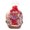 Cesta Grande de Chocolates Surtidos 70 cm