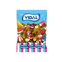 VIDAL FAB MIX 1KG