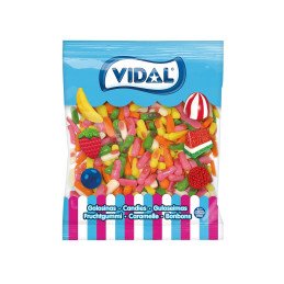 VIDAL MINI DEDOS SURTIDO...