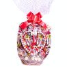 Cesta Corazón Kinder 45 cm