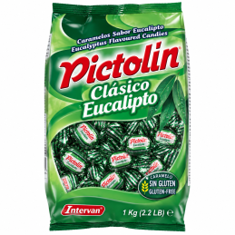 PICTOLIN CLÁSICO EUCALIPTO 1K
