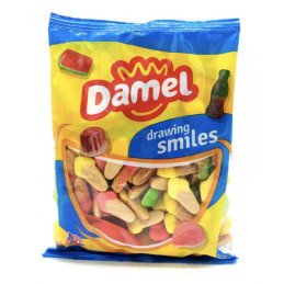 Damel Helados Ice Cream – bolsa de 1 kg