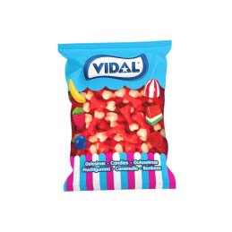 Vidal Hueso Jelly 1 kg – envase completo