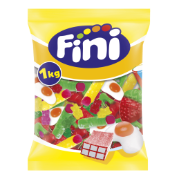 Fini Cinema Mix 1 kg – envase completo