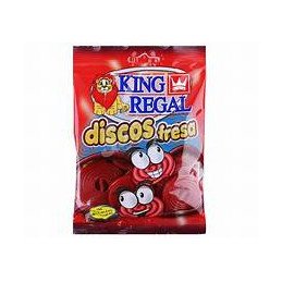 REGAL DISCO FRESA 1KG