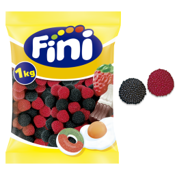 Fini Moras Grano 1 kg – envase completo