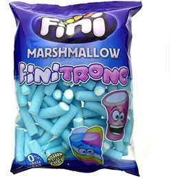 Fini Finitronc Bicolor Azul 125 unidades – envase completo