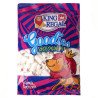 Regal Taco Lápiz Nata Fresa 1 kg – envase completo