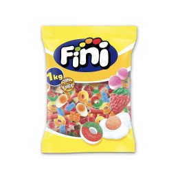 Fini Mix Goma Pica 1 kg – envase completo
