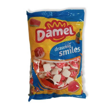 Damel Yoguritos 1 kg – envase completo