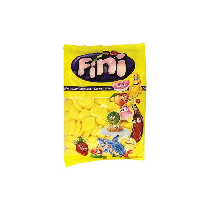 Fini Limones Grande 1 kg – bolsa completa