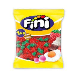 Fini Guindillas 1 kg bolsa completa