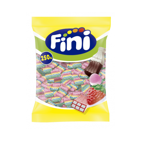 Fini Chewy Chips 250 unidades bolsa completa