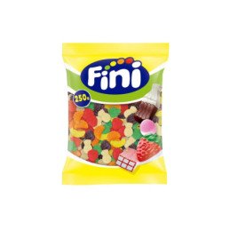 Fini Tropic Jelly 250 unidades bolsa completa