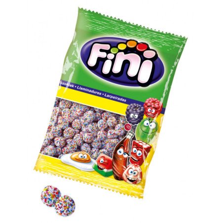 Fini Moras Multicolor 1 kg bolsa completa