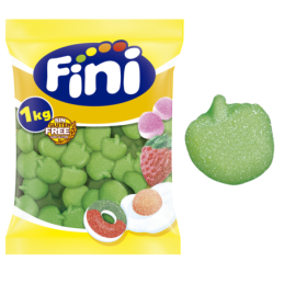 Fini Manzanas Grandes 1 kg bolsa completa