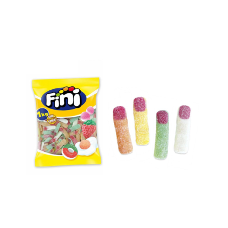 Fini Dedos Con Pica 1 kg bolsa completa
