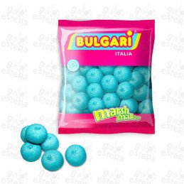 BULGARI BOLAS AZULES 500G