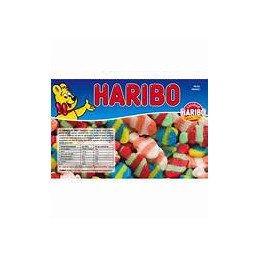 HARIBO PECES PAYASO 1KG