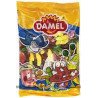 DAMEL PIES AZUCAR 1KG