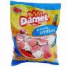 DAMEL CORAZONES RELLENOS PIKA 1KG