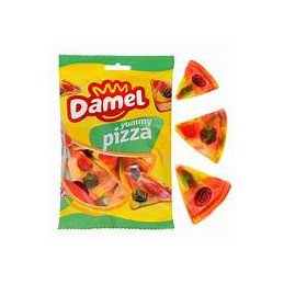 DAMEL PIZZAS 1KG