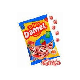 DAMEL YOGURITOS 1KG