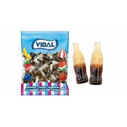 VIDAL BOTELLAS COLA JL 1KG