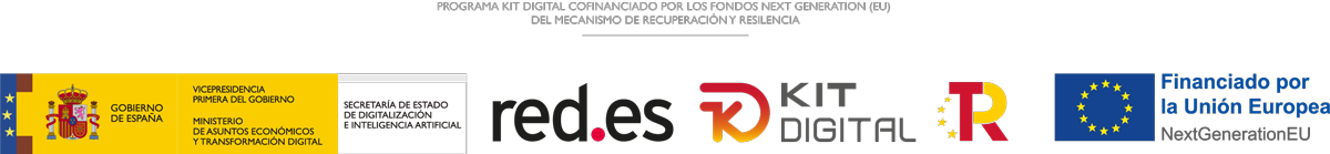 programa kit digital financiado con fondos europeos